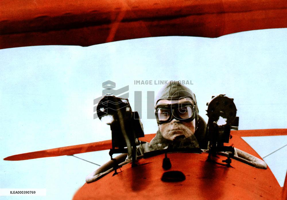 The Red Baron (1971)