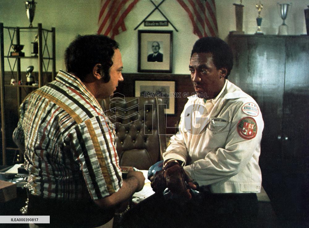 Mother, Jugs & Speed (1976)