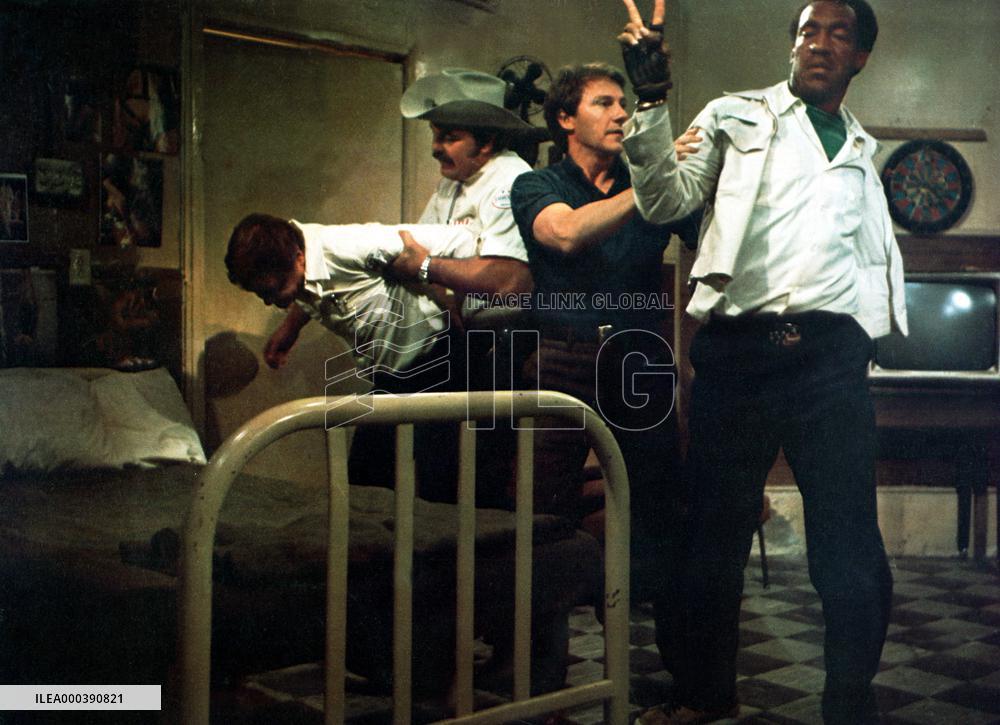 Mother, Jugs & Speed (1976)