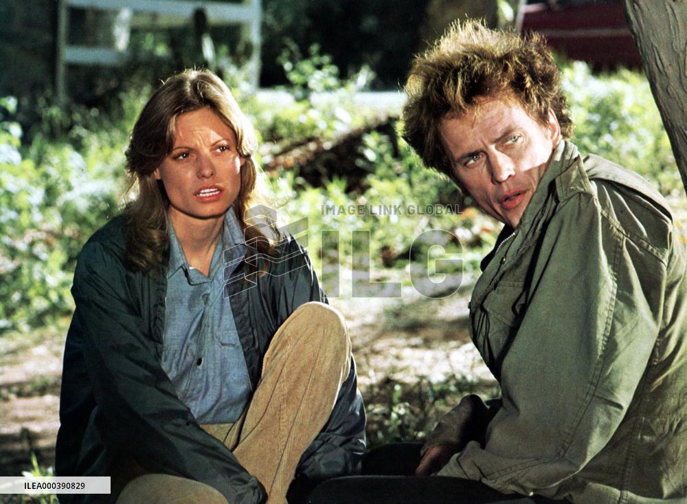 Moving Violations (1976)