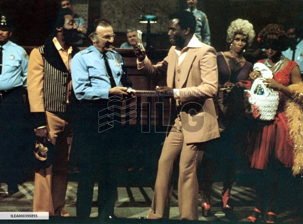 Let'S Do It Again (1975)