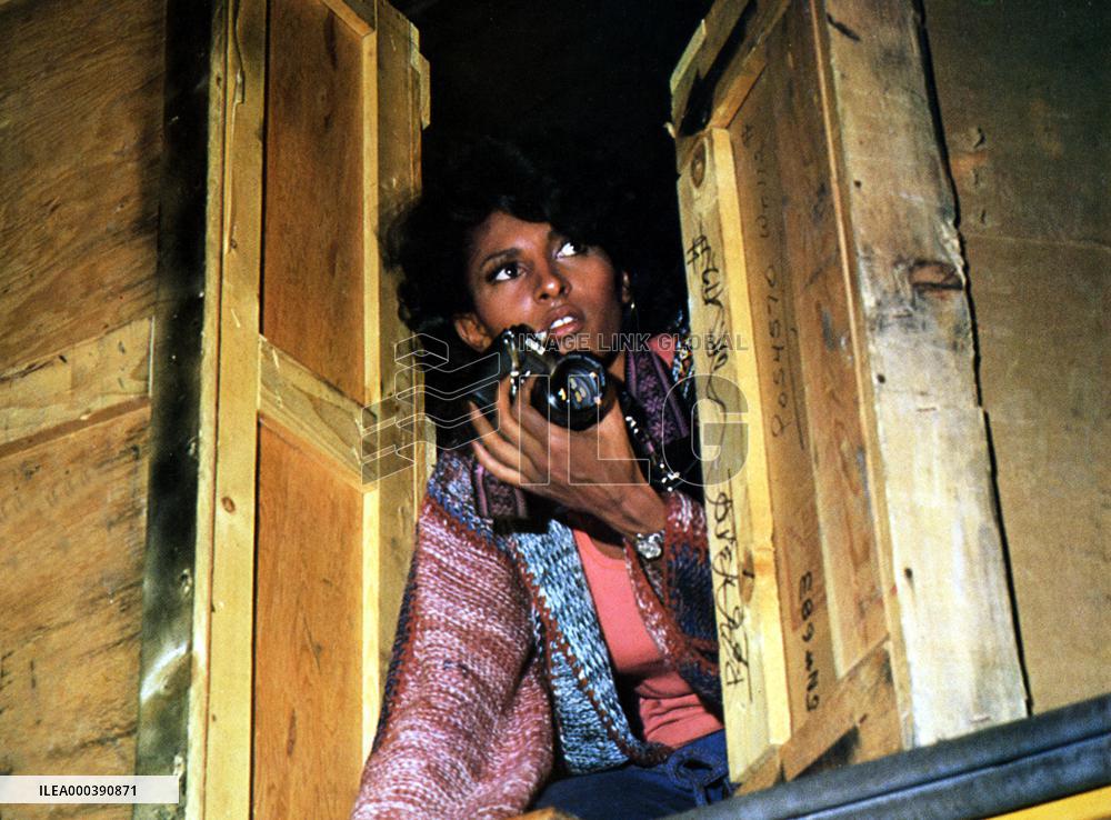 Friday Foster (1975)