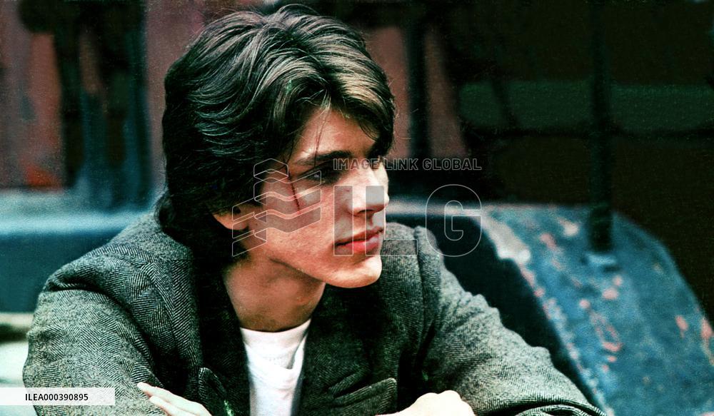 King Of The Gypsies (1978)