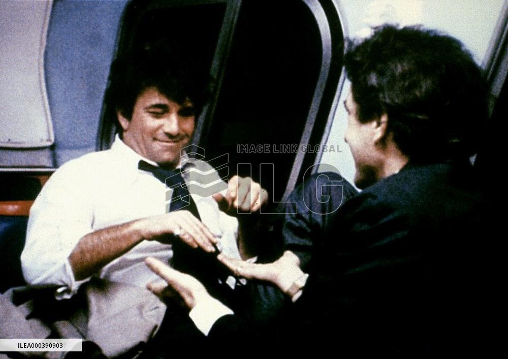Mikey And Nicky (1976)
