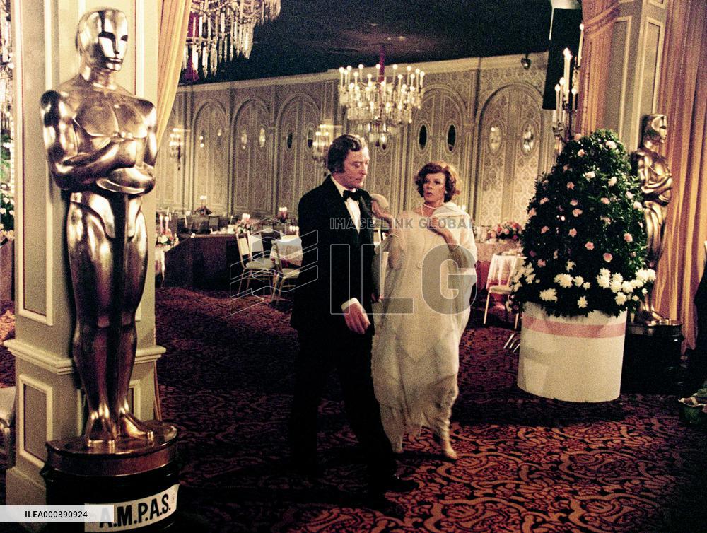California Suite (1978)