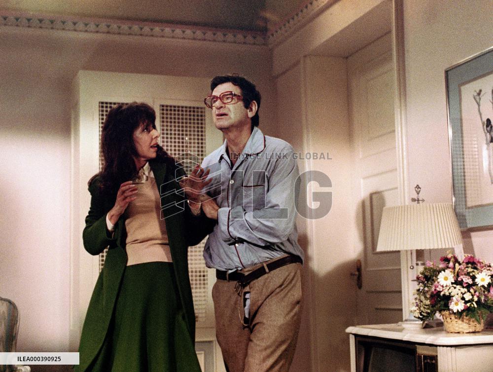 California Suite (1978)