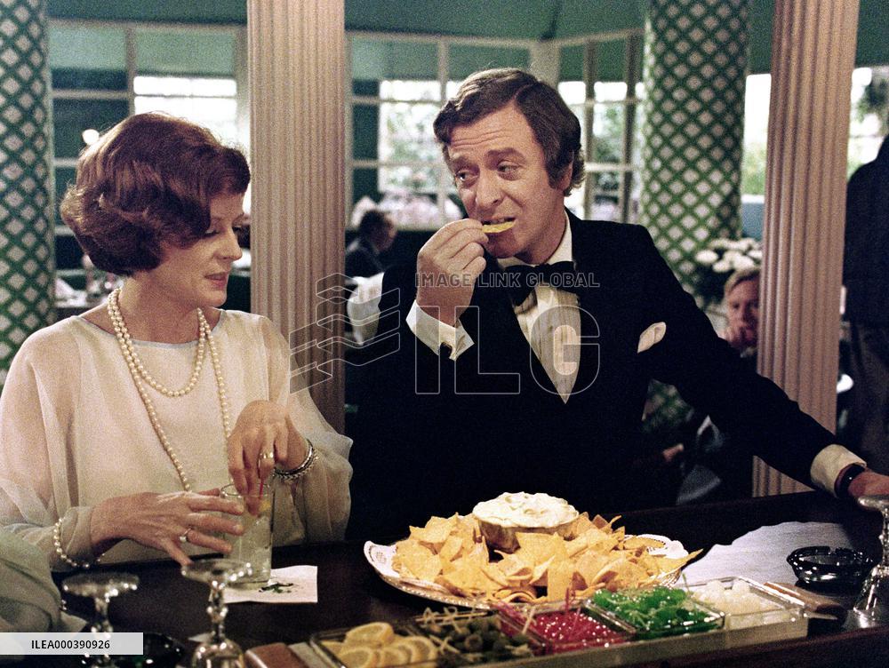 California Suite (1978)