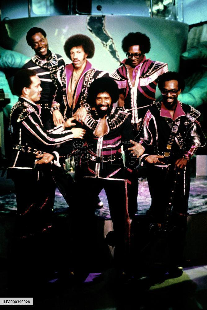 Thank God It'S Friday (1978)