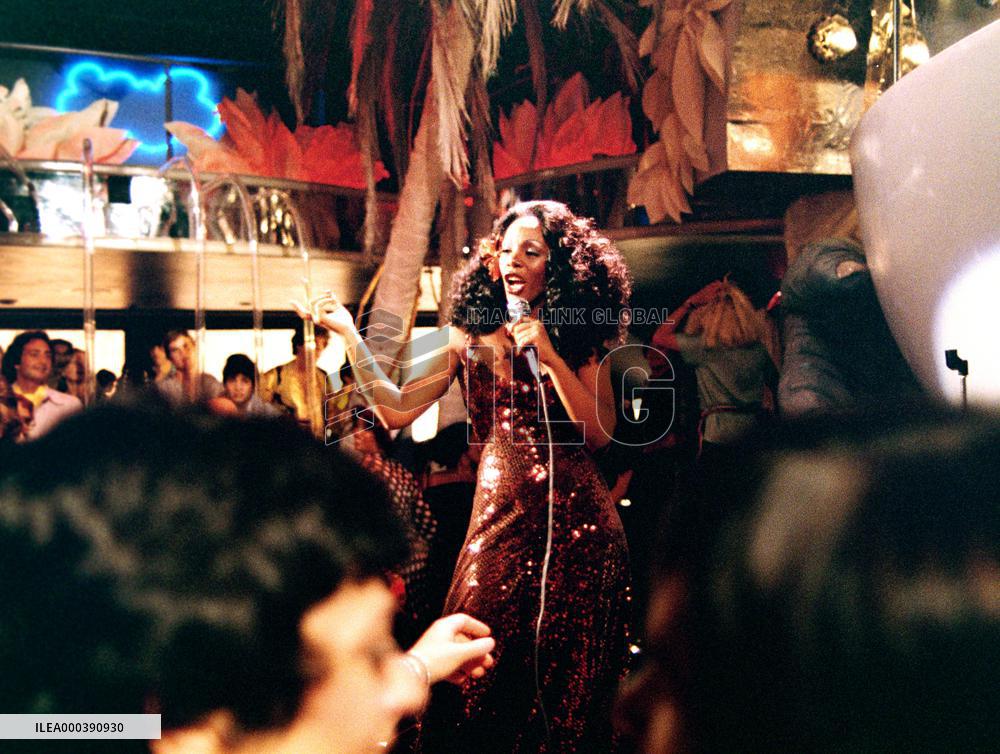 Thank God It'S Friday (1978)