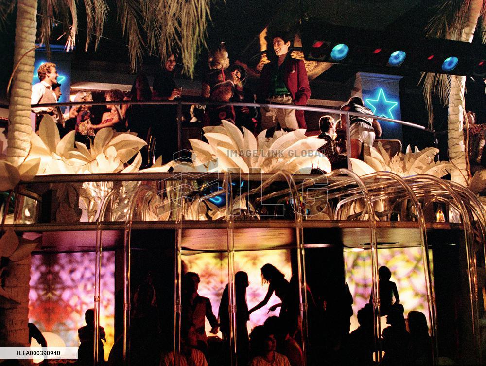 Thank God It'S Friday (1978)