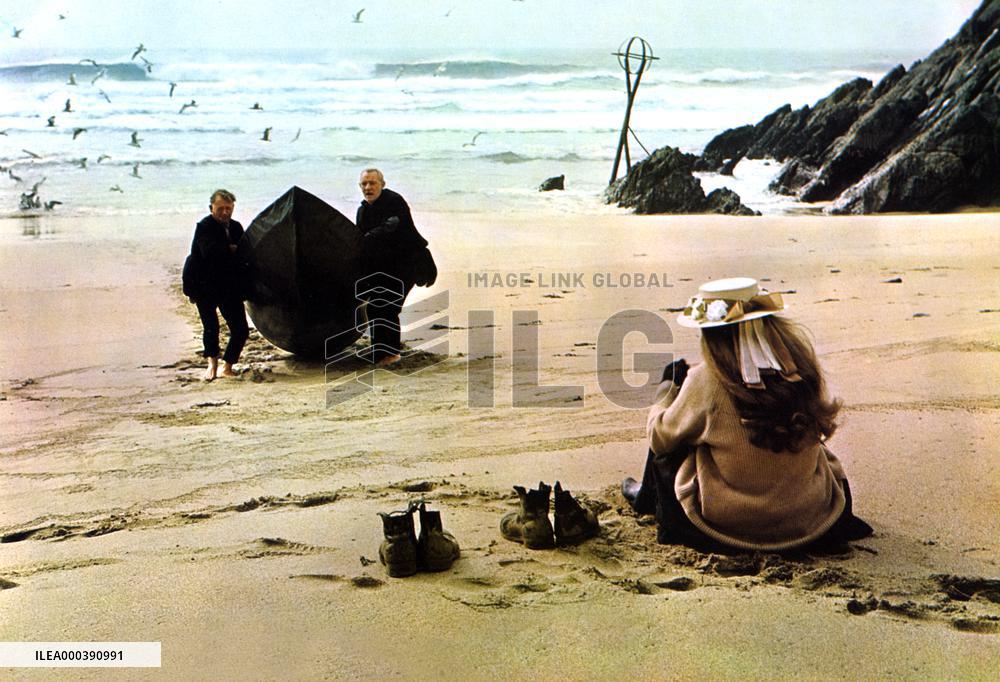 Ryan'S Daughter (1970)