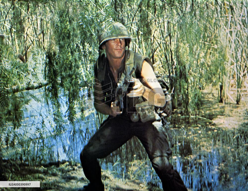 Who'Ll Stop The Rain (1978)