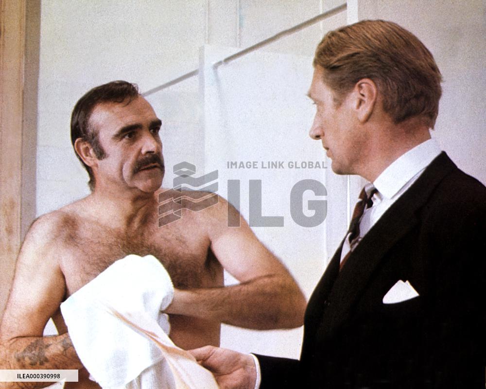 Ransom; The Terrorists (1975)