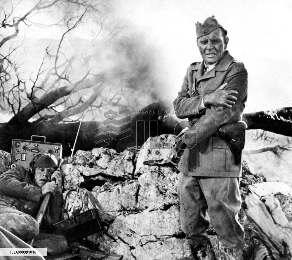 The Battle Of Sutjeska (1974)