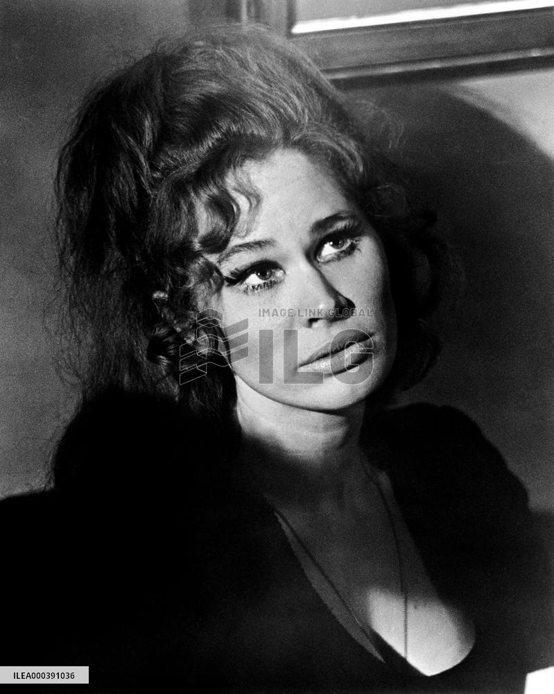 Five Easy Pieces (1970)