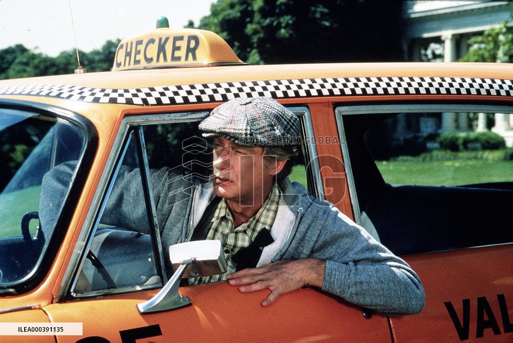 Scavenger Hunt (1979)