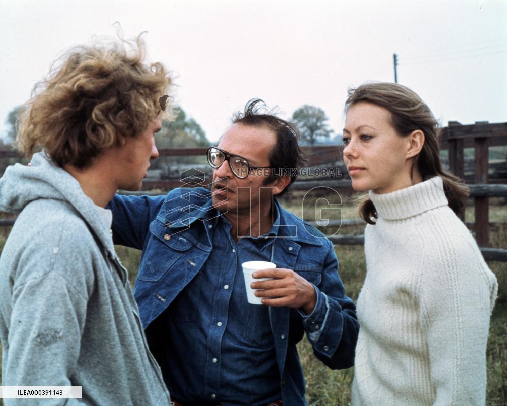 Equus (1977)