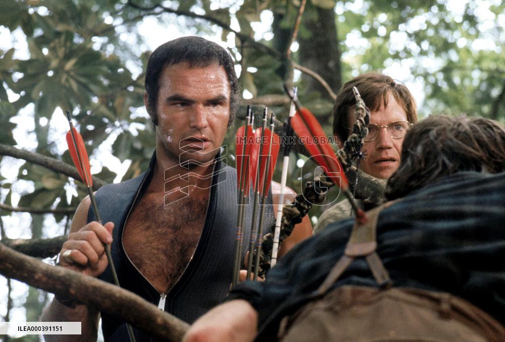 Deliverance (1972)