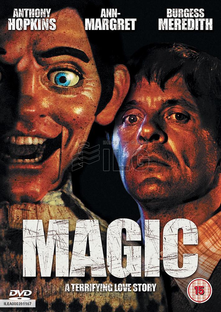 Magic (1978)