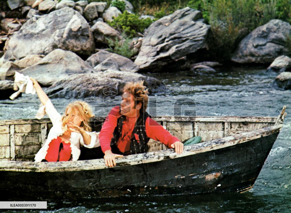 The Duchess And The Dirtwater (1976)