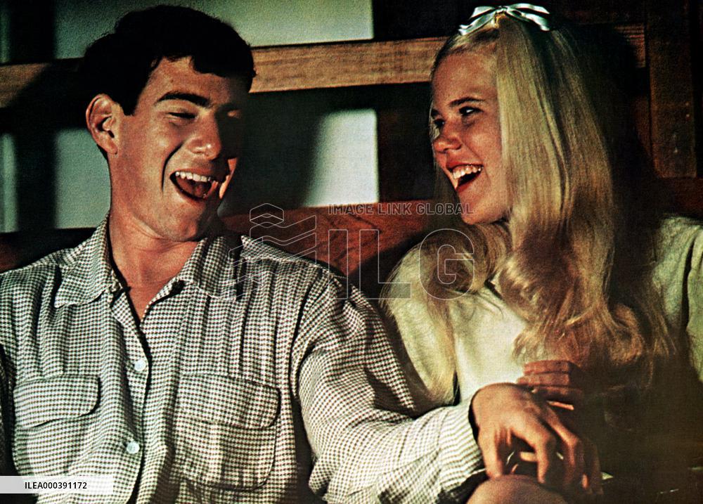 Summer Of 42 (1971)