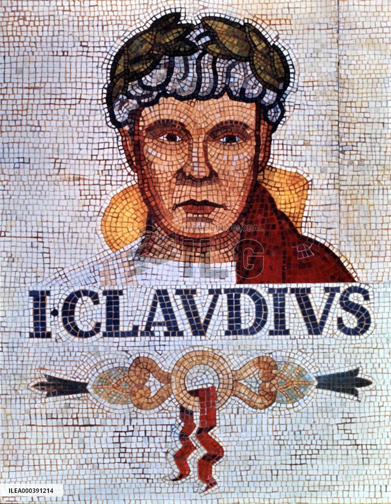 I, Claudius (1976)