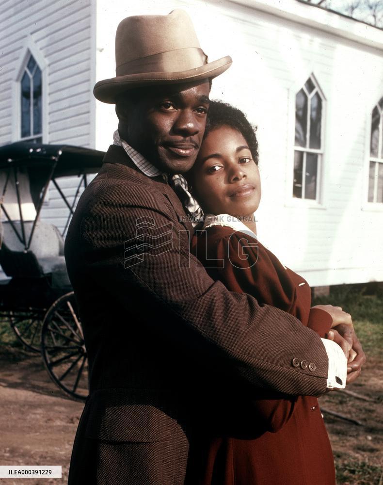 Minstrel Man (1977)