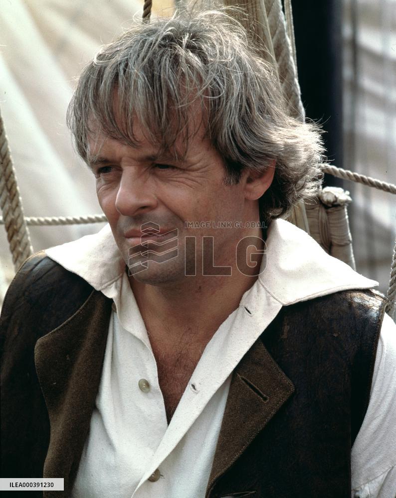 Mayflower: Pilgrims' Adventure (1979)