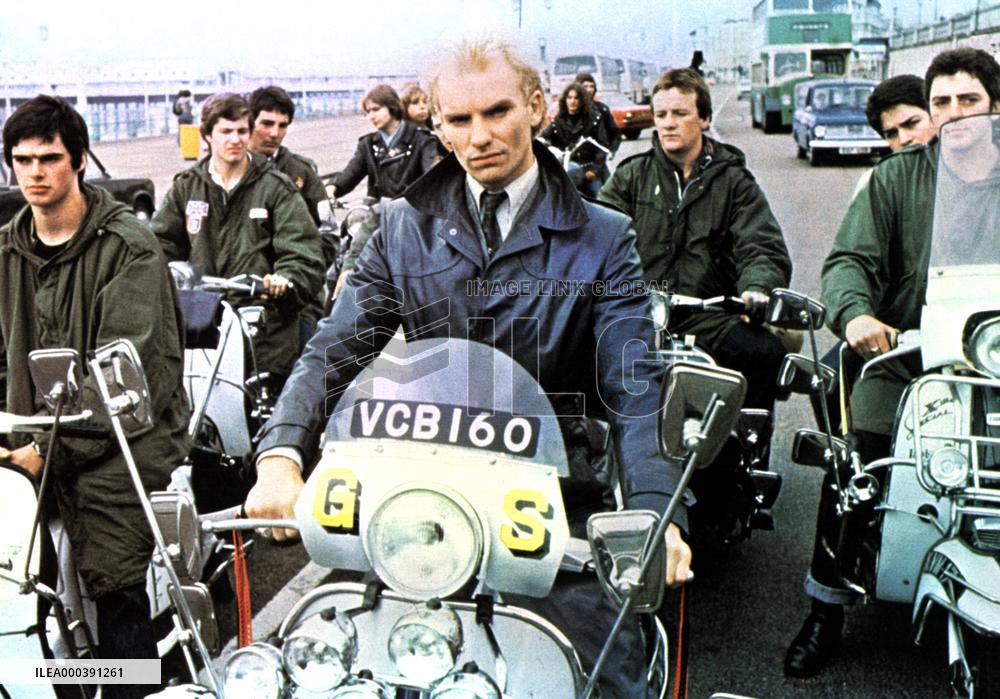 Quadrophenia (1979)