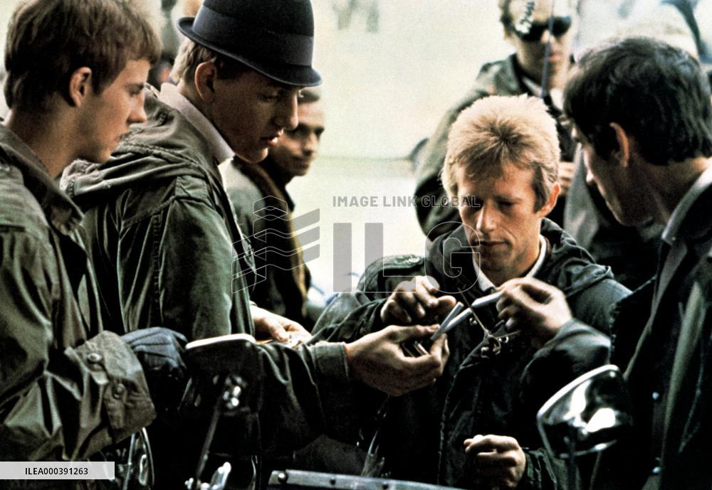 Quadrophenia (1979)
