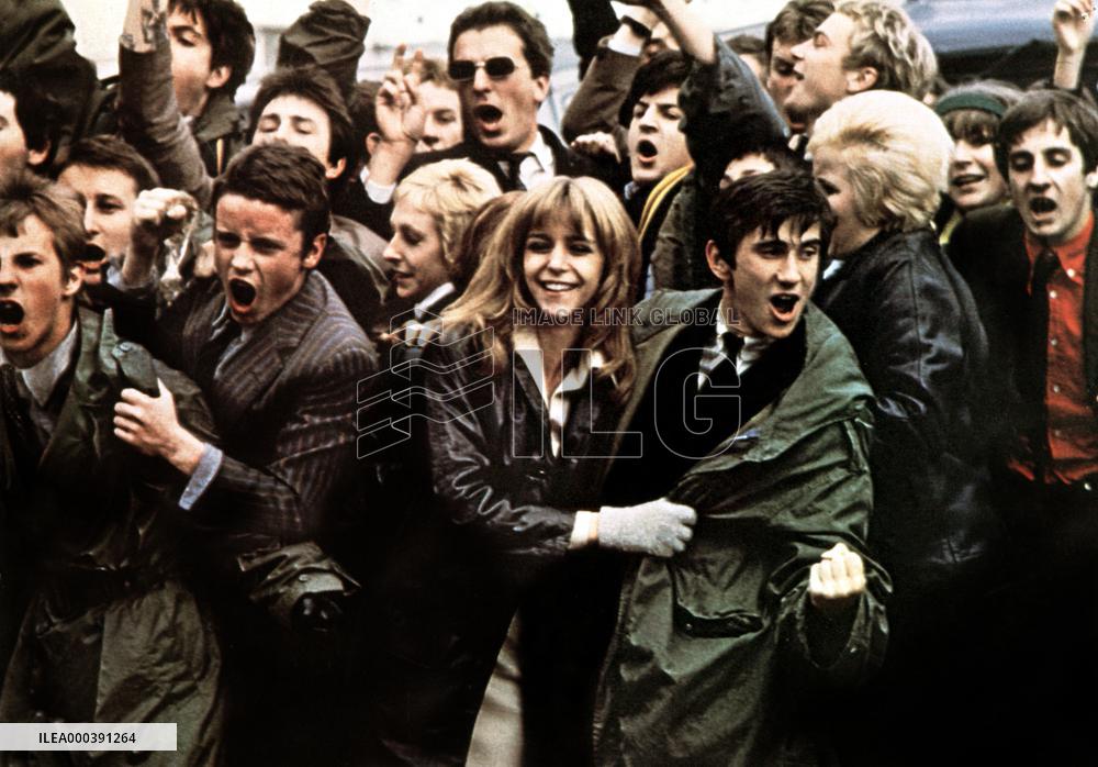 Quadrophenia (1979)