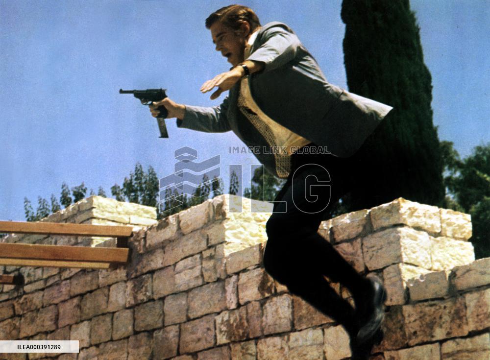 The Executioner (1970)