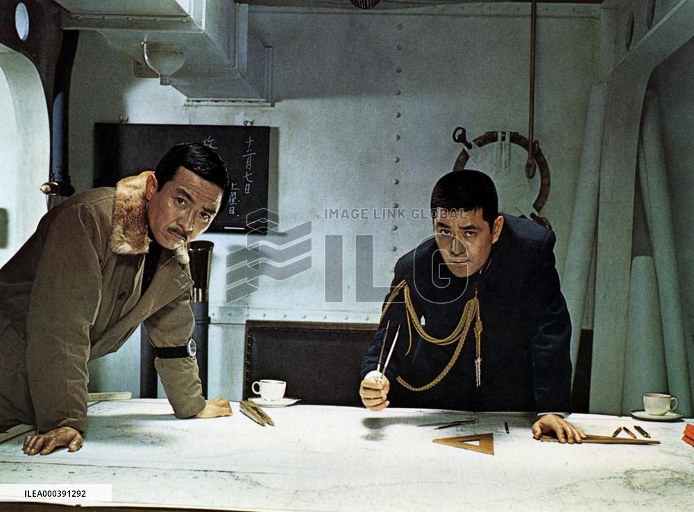 Tora! Tora! Tora! (1970)