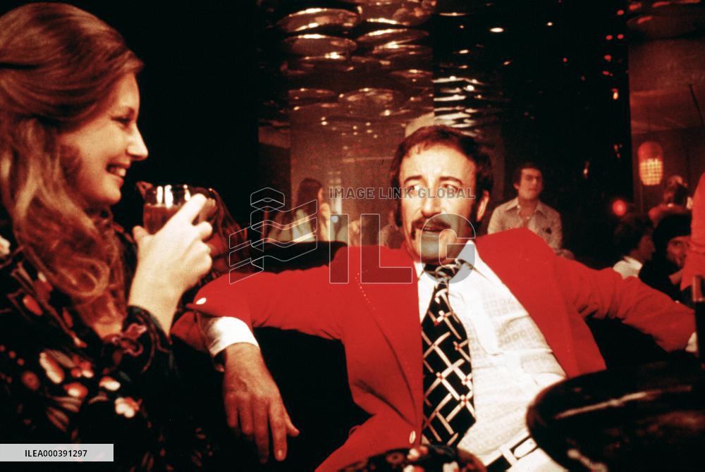The Return Of The Pink Panther (1975)