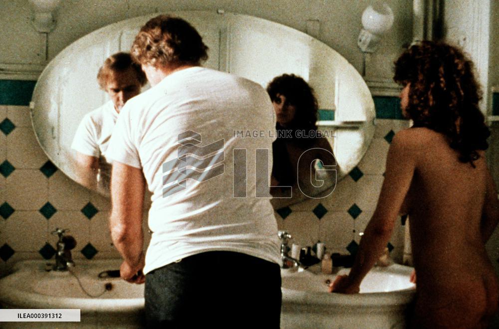Last Tango In Paris (1972)