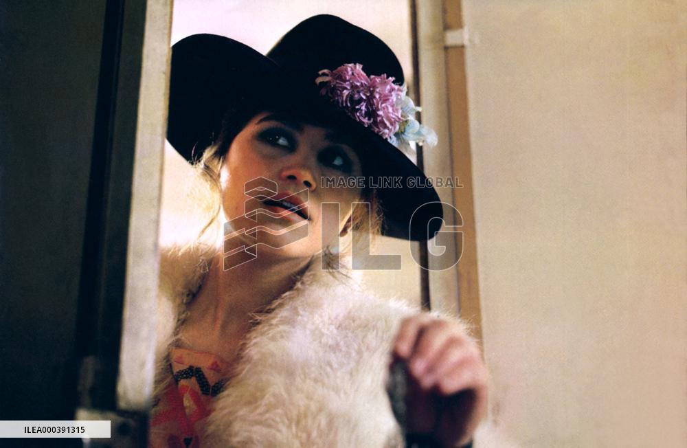 Last Tango In Paris (1972)