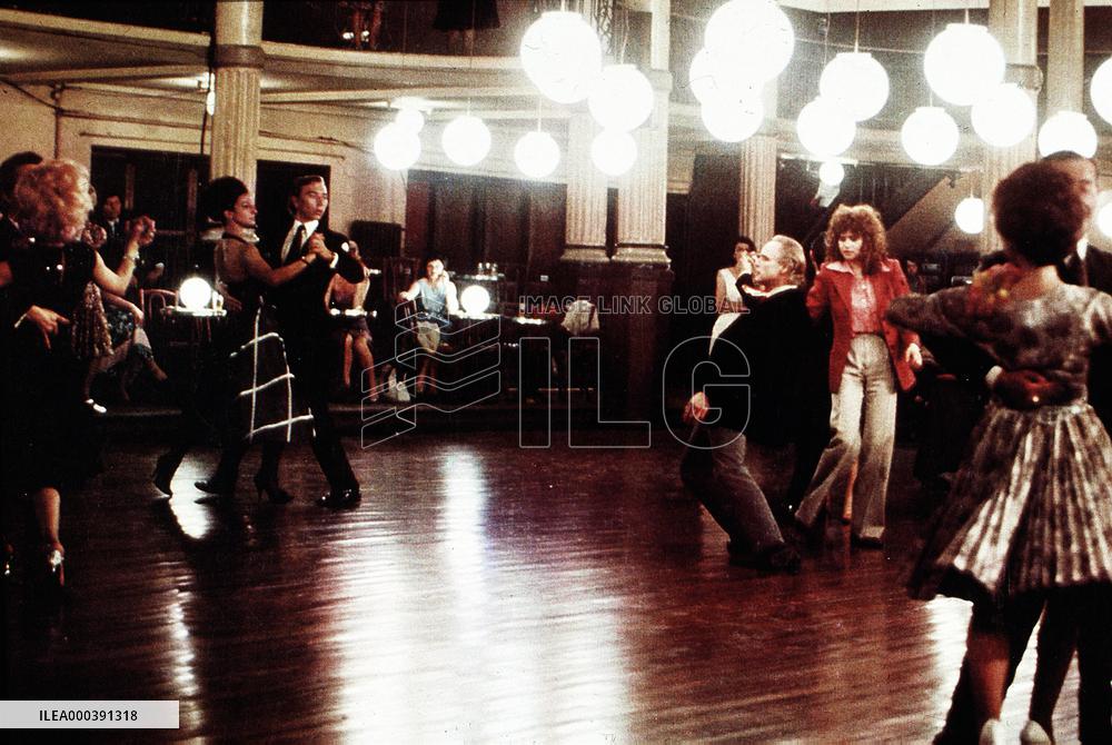 Last Tango In Paris (1972)