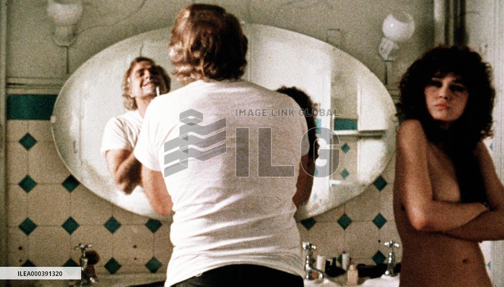 Last Tango In Paris (1972)