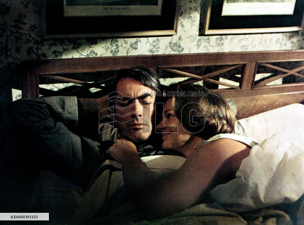 I Walk The Line (1970)