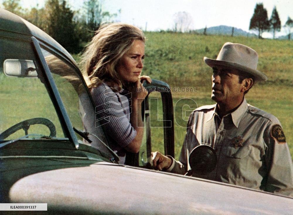 I Walk The Line (1970)