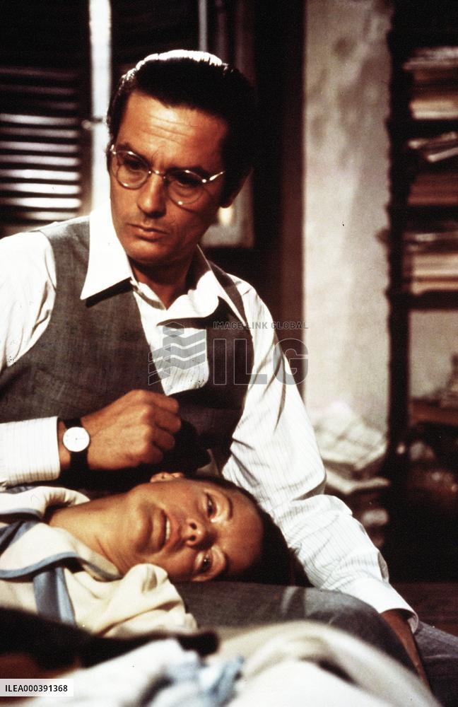 The Assassination Of Trotsky (1972)