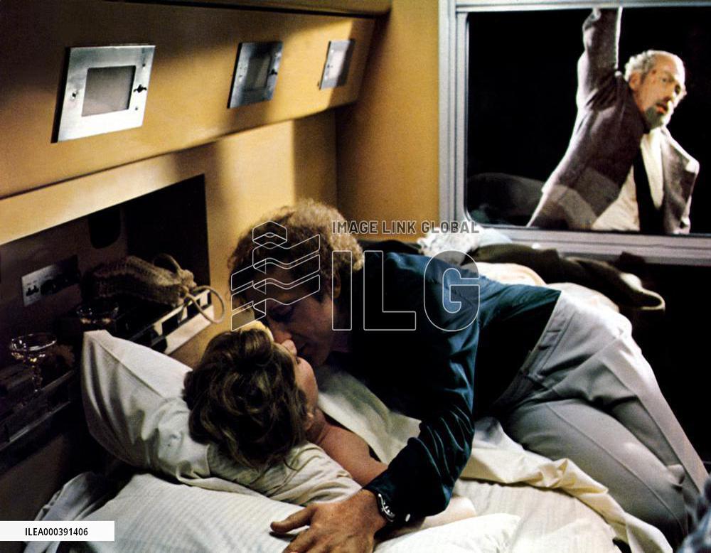 Young Winston (1972)