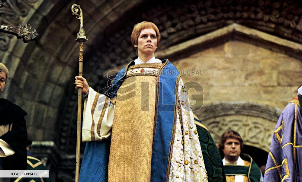 Pope Joan; The Devil'S Impost (1972)
