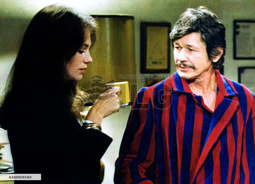 St. Ives (1976)