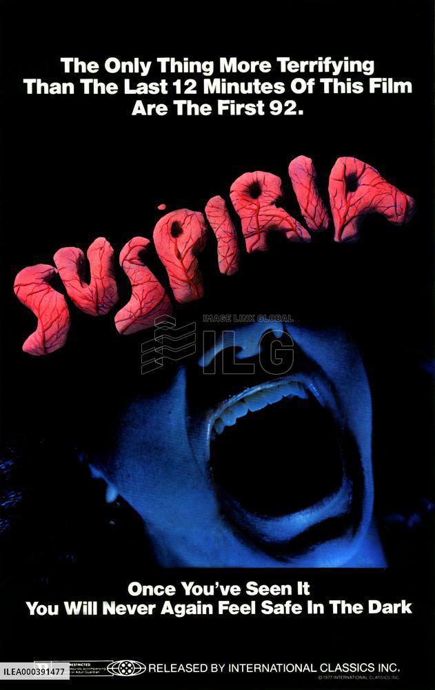 Suspiria (1977)