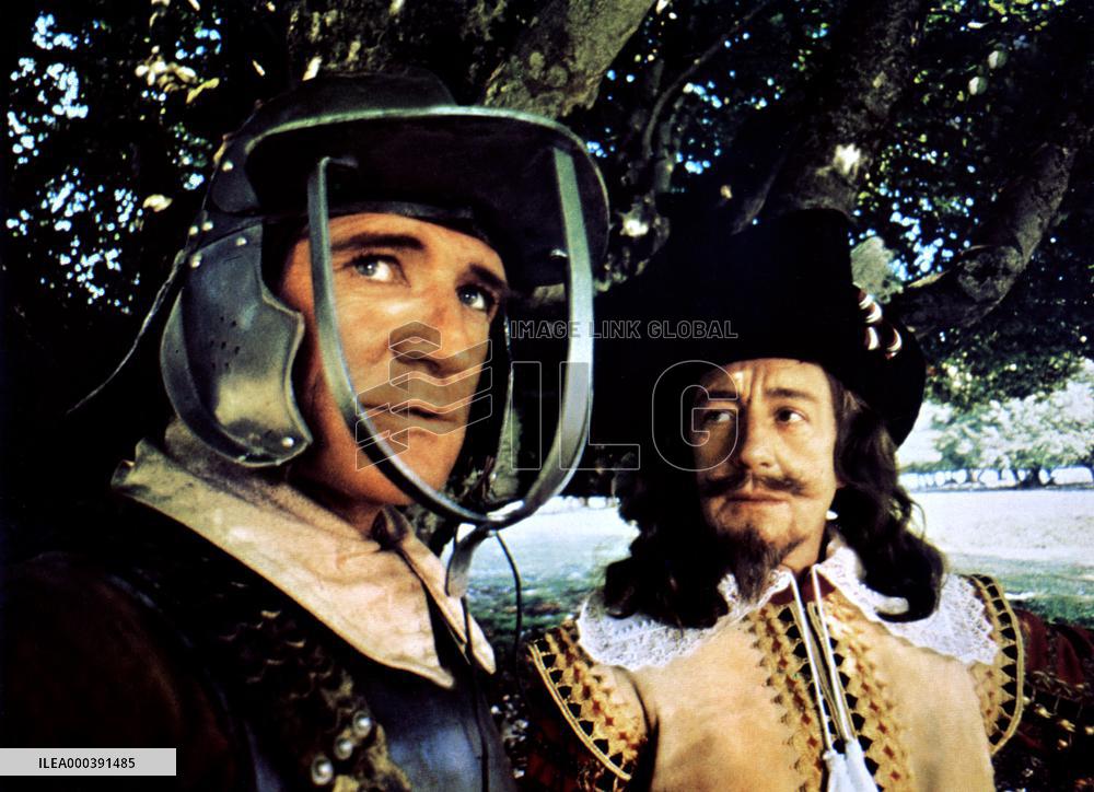 Cromwell (1970)