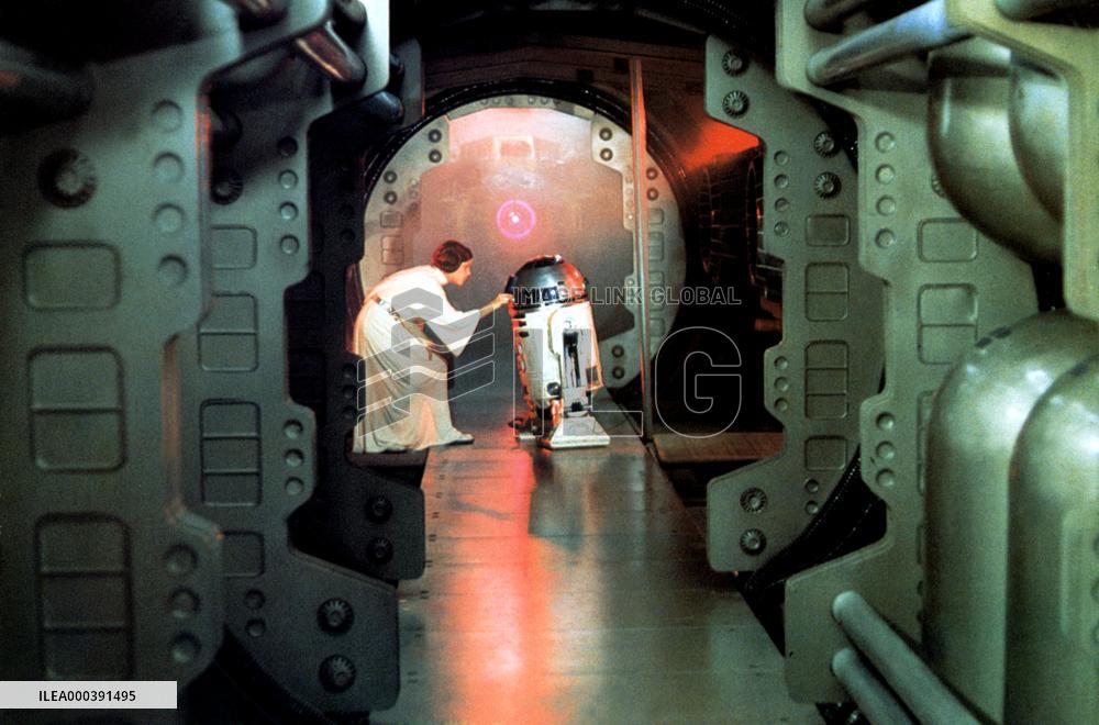 Star Wars: Episode Iv - A New (1977)