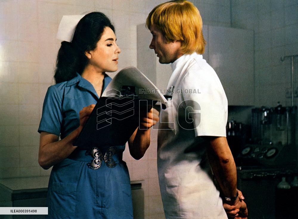 The National Health (1973)