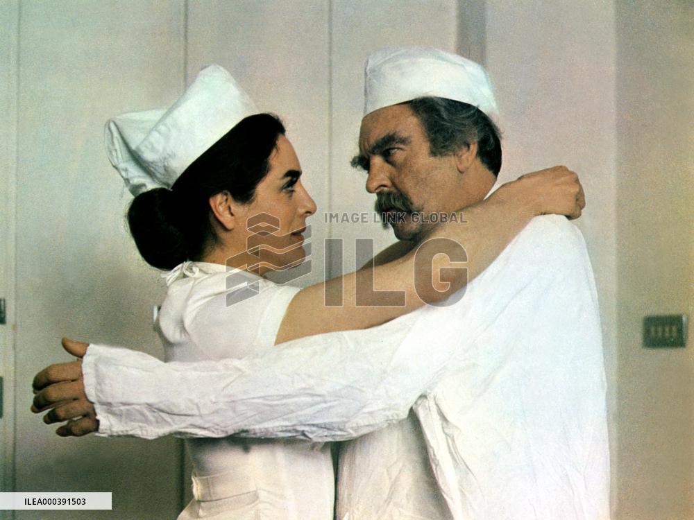 The National Health (1973)