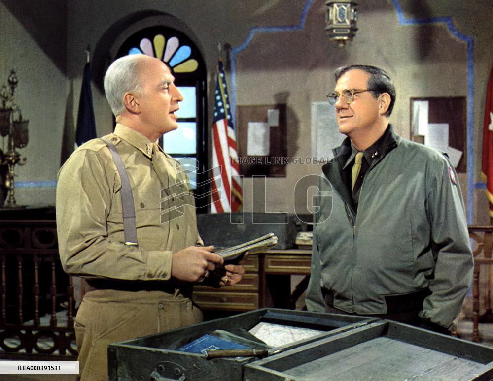Patton (1970)